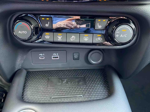 Ansicht 20 - Neuwagen Fahrzeug, Modell Juke der Marke Nissan von Verkäufer Siegfried Schmidt GmbH