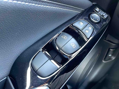 Ansicht 22 - Neuwagen Fahrzeug, Modell Juke der Marke Nissan von Verkäufer Siegfried Schmidt GmbH