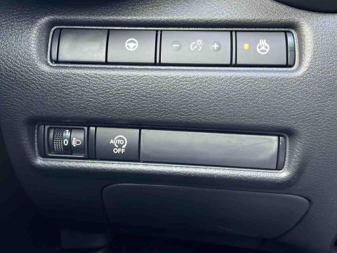 Ansicht 23 - Neuwagen Fahrzeug, Modell Juke der Marke Nissan von Verkäufer Siegfried Schmidt GmbH