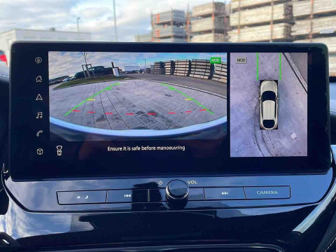 Ansicht 25 - Neuwagen Fahrzeug, Modell Juke der Marke Nissan von Verkäufer Siegfried Schmidt GmbH