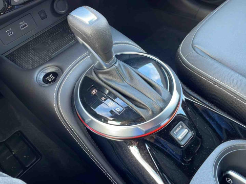 Ansicht 26 - Neuwagen Fahrzeug, Modell Juke der Marke Nissan von Verkäufer Siegfried Schmidt GmbH