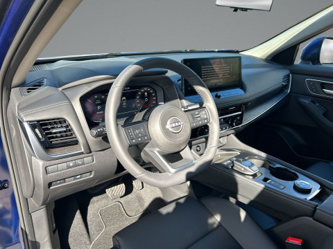 Ansicht 7 - Gebrauchtwagen Fahrzeug, Modell X-Trail der Marke Nissan von Verkäufer Autohaus Brandt GmbH