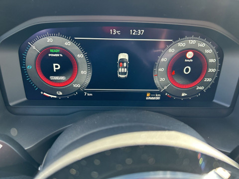 Ansicht 19 - Gebrauchtwagen Fahrzeug, Modell X-Trail der Marke Nissan von Verkäufer Autohaus Brandt GmbH