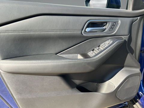 Ansicht 20 - Gebrauchtwagen Fahrzeug, Modell X-Trail der Marke Nissan von Verkäufer Autohaus Brandt GmbH