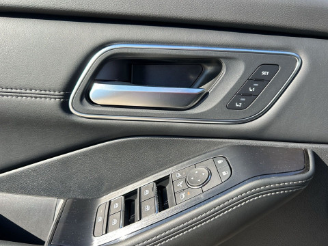 Ansicht 22 - Gebrauchtwagen Fahrzeug, Modell X-Trail der Marke Nissan von Verkäufer Autohaus Brandt GmbH