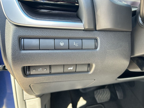 Ansicht 23 - Gebrauchtwagen Fahrzeug, Modell X-Trail der Marke Nissan von Verkäufer Autohaus Brandt GmbH