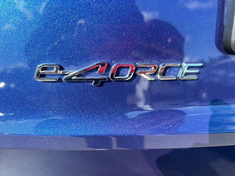 Ansicht 24 - Gebrauchtwagen Fahrzeug, Modell X-Trail der Marke Nissan von Verkäufer Autohaus Brandt GmbH