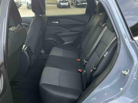 Ansicht 8 - Gebrauchtwagen Fahrzeug, Modell Qashqai der Marke Nissan von Verkäufer Siegfried Schmidt GmbH