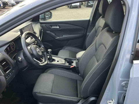 Ansicht 9 - Gebrauchtwagen Fahrzeug, Modell Qashqai der Marke Nissan von Verkäufer Siegfried Schmidt GmbH