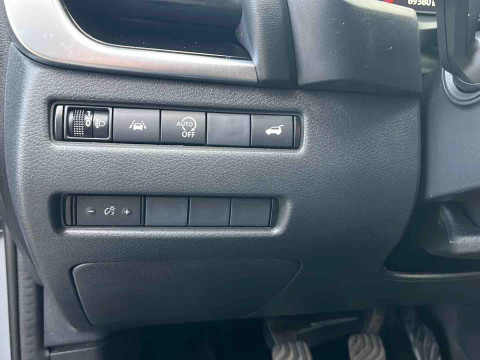 Ansicht 10 - Gebrauchtwagen Fahrzeug, Modell Qashqai der Marke Nissan von Verkäufer Siegfried Schmidt GmbH