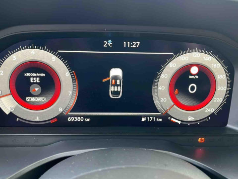 Ansicht 11 - Gebrauchtwagen Fahrzeug, Modell Qashqai der Marke Nissan von Verkäufer Siegfried Schmidt GmbH