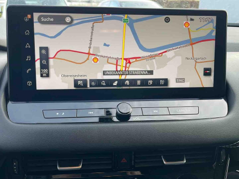 Ansicht 12 - Gebrauchtwagen Fahrzeug, Modell Qashqai der Marke Nissan von Verkäufer Siegfried Schmidt GmbH