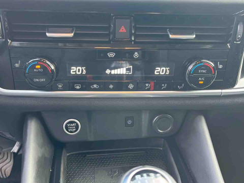 Ansicht 13 - Gebrauchtwagen Fahrzeug, Modell Qashqai der Marke Nissan von Verkäufer Siegfried Schmidt GmbH