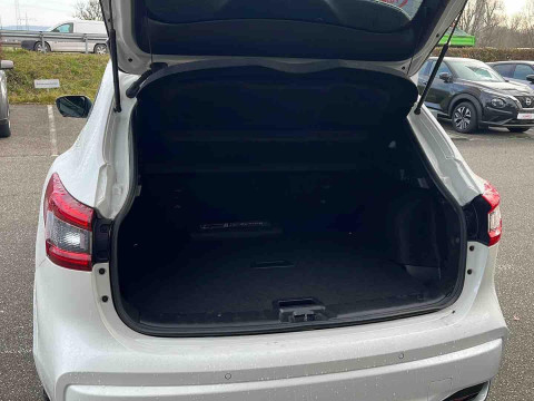 Ansicht 4 - Gebrauchtwagen Fahrzeug, Modell Qashqai der Marke Nissan von Verkäufer Siegfried Schmidt GmbH