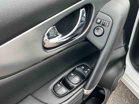 Ansicht 9 - Gebrauchtwagen Fahrzeug, Modell Qashqai der Marke Nissan von Verkäufer Siegfried Schmidt GmbH