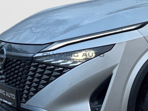 Ansicht 5 - Gebrauchtwagen Fahrzeug, Modell Qashqai der Marke Nissan von Verkäufer Olympic Auto GmbH