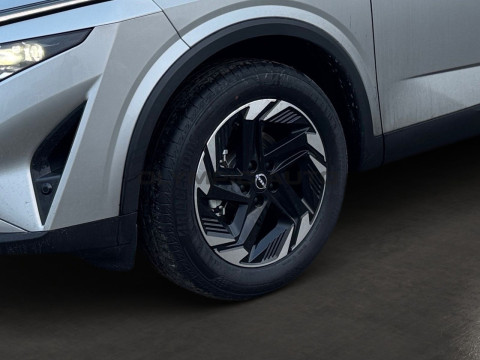 Ansicht 6 - Gebrauchtwagen Fahrzeug, Modell Qashqai der Marke Nissan von Verkäufer Olympic Auto GmbH