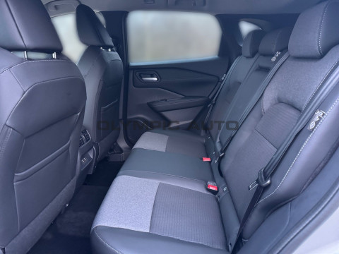 Ansicht 11 - Gebrauchtwagen Fahrzeug, Modell Qashqai der Marke Nissan von Verkäufer Olympic Auto GmbH