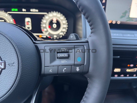 Ansicht 14 - Gebrauchtwagen Fahrzeug, Modell Qashqai der Marke Nissan von Verkäufer Olympic Auto GmbH