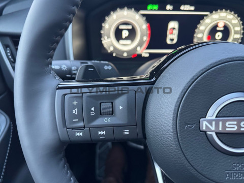 Ansicht 15 - Gebrauchtwagen Fahrzeug, Modell Qashqai der Marke Nissan von Verkäufer Olympic Auto GmbH