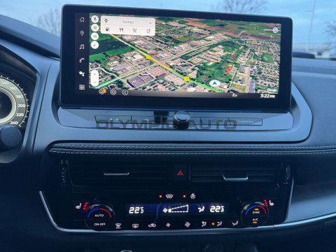 Ansicht 16 - Gebrauchtwagen Fahrzeug, Modell Qashqai der Marke Nissan von Verkäufer Olympic Auto GmbH