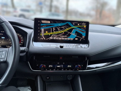 Ansicht 9 - Gebrauchtwagen Fahrzeug, Modell Qashqai der Marke Nissan von Verkäufer Autohaus Wegener Berlin GmbH - Filiale Spandau