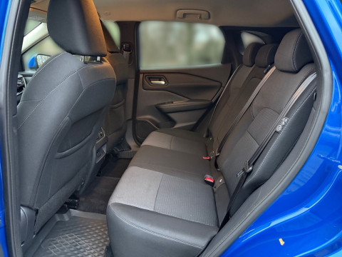 Ansicht 11 - Gebrauchtwagen Fahrzeug, Modell Qashqai der Marke Nissan von Verkäufer Autohaus Wegener Berlin GmbH - Filiale Spandau