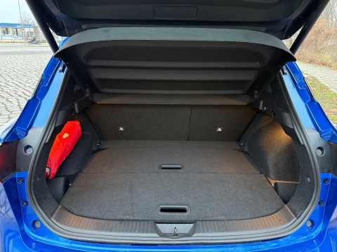 Ansicht 12 - Gebrauchtwagen Fahrzeug, Modell Qashqai der Marke Nissan von Verkäufer Autohaus Wegener Berlin GmbH - Filiale Spandau