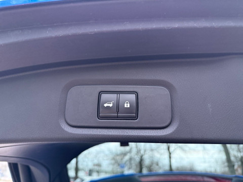 Ansicht 13 - Gebrauchtwagen Fahrzeug, Modell Qashqai der Marke Nissan von Verkäufer Autohaus Wegener Berlin GmbH - Filiale Spandau