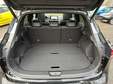 Ansicht 12 - Gebrauchtwagen Fahrzeug, Modell Qashqai der Marke Nissan von Verkäufer Autohaus Wegener Berlin GmbH - Filiale Wittenau