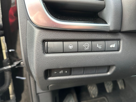 Ansicht 15 - Gebrauchtwagen Fahrzeug, Modell Qashqai der Marke Nissan von Verkäufer Autohaus Wegener Berlin GmbH - Filiale Wittenau