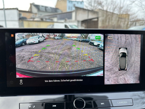 Ansicht 20 - Gebrauchtwagen Fahrzeug, Modell Qashqai der Marke Nissan von Verkäufer Autohaus Wegener Berlin GmbH - Filiale Wittenau