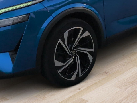 Ansicht 9 - Gebrauchtwagen Fahrzeug, Modell Qashqai der Marke Nissan von Verkäufer Autohaus Heß GmbH