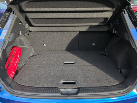 Ansicht 11 - Gebrauchtwagen Fahrzeug, Modell Qashqai der Marke Nissan von Verkäufer Autohaus Heß GmbH