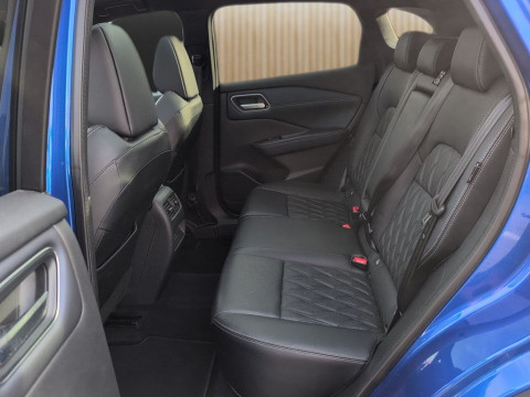 Ansicht 14 - Gebrauchtwagen Fahrzeug, Modell Qashqai der Marke Nissan von Verkäufer Autohaus Heß GmbH