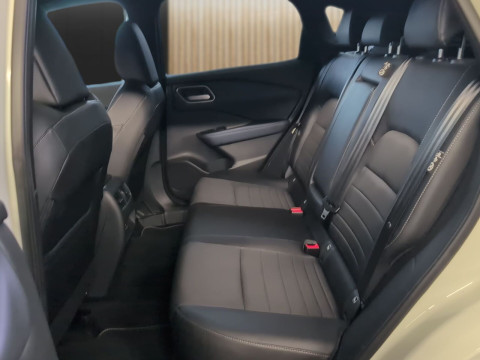 Ansicht 13 - Gebrauchtwagen Fahrzeug, Modell Qashqai der Marke Nissan von Verkäufer Autohaus Heß GmbH