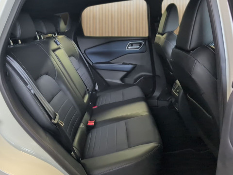 Ansicht 18 - Gebrauchtwagen Fahrzeug, Modell Qashqai der Marke Nissan von Verkäufer Autohaus Heß GmbH