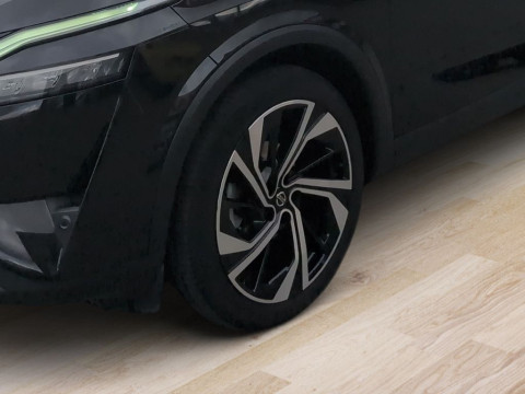 Ansicht 9 - Gebrauchtwagen Fahrzeug, Modell Qashqai der Marke Nissan von Verkäufer Autohaus Heß GmbH