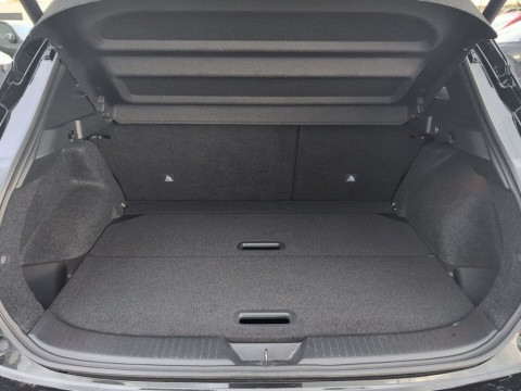 Ansicht 11 - Gebrauchtwagen Fahrzeug, Modell Qashqai der Marke Nissan von Verkäufer Autohaus Heß GmbH