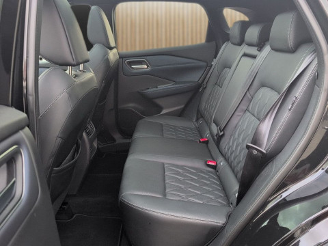 Ansicht 14 - Gebrauchtwagen Fahrzeug, Modell Qashqai der Marke Nissan von Verkäufer Autohaus Heß GmbH