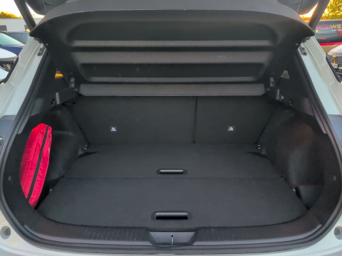 Ansicht 10 - Gebrauchtwagen Fahrzeug, Modell Qashqai der Marke Nissan von Verkäufer Autohaus Heß GmbH