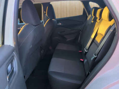 Ansicht 13 - Gebrauchtwagen Fahrzeug, Modell Qashqai der Marke Nissan von Verkäufer Autohaus Heß GmbH