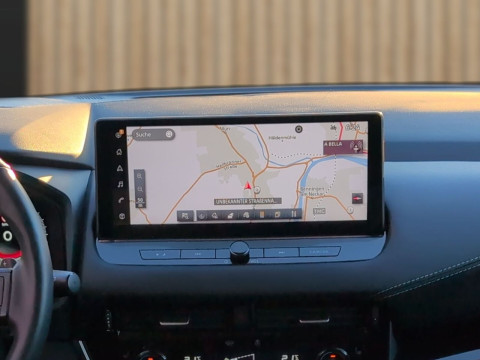 Ansicht 16 - Gebrauchtwagen Fahrzeug, Modell Qashqai der Marke Nissan von Verkäufer Autohaus Heß GmbH