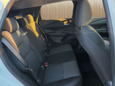 Ansicht 18 - Gebrauchtwagen Fahrzeug, Modell Qashqai der Marke Nissan von Verkäufer Autohaus Heß GmbH