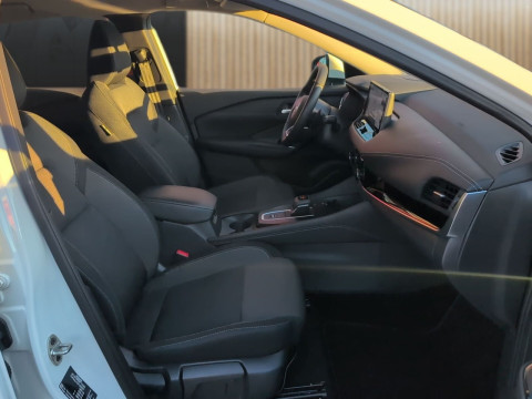 Ansicht 19 - Gebrauchtwagen Fahrzeug, Modell Qashqai der Marke Nissan von Verkäufer Autohaus Heß GmbH