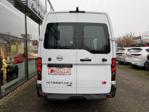 Ansicht 3 - Neuwagen Fahrzeug, Modell Interstar der Marke Nissan von Verkäufer Auto Schrader GmbH