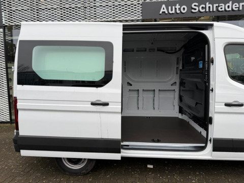 Ansicht 6 - Neuwagen Fahrzeug, Modell Interstar der Marke Nissan von Verkäufer Auto Schrader GmbH