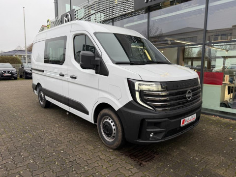 Ansicht 7 - Neuwagen Fahrzeug, Modell Interstar der Marke Nissan von Verkäufer Auto Schrader GmbH