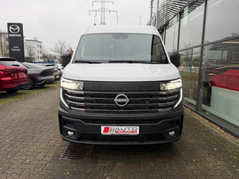 Ansicht 8 - Neuwagen Fahrzeug, Modell Interstar der Marke Nissan von Verkäufer Auto Schrader GmbH