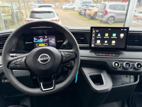 Ansicht 9 - Neuwagen Fahrzeug, Modell Interstar der Marke Nissan von Verkäufer Auto Schrader GmbH